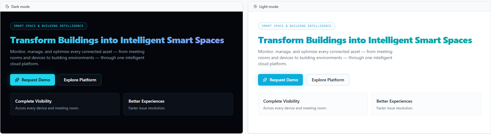 We've Launched a New Website — and It Tells a Much Bigger Story